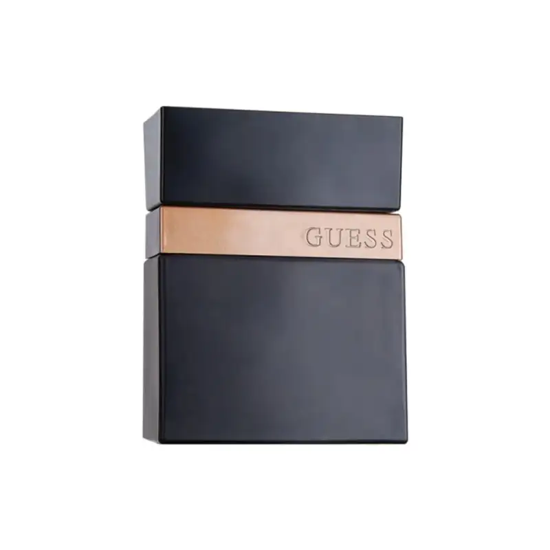Guess Seductive Noir Eau De Toilette Men 50 ml 1 Buc.
